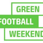 Green Football Weekend
